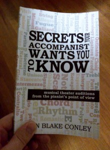 Secrets Book