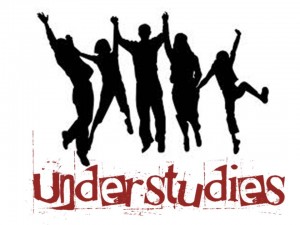 Understudies - a new musical